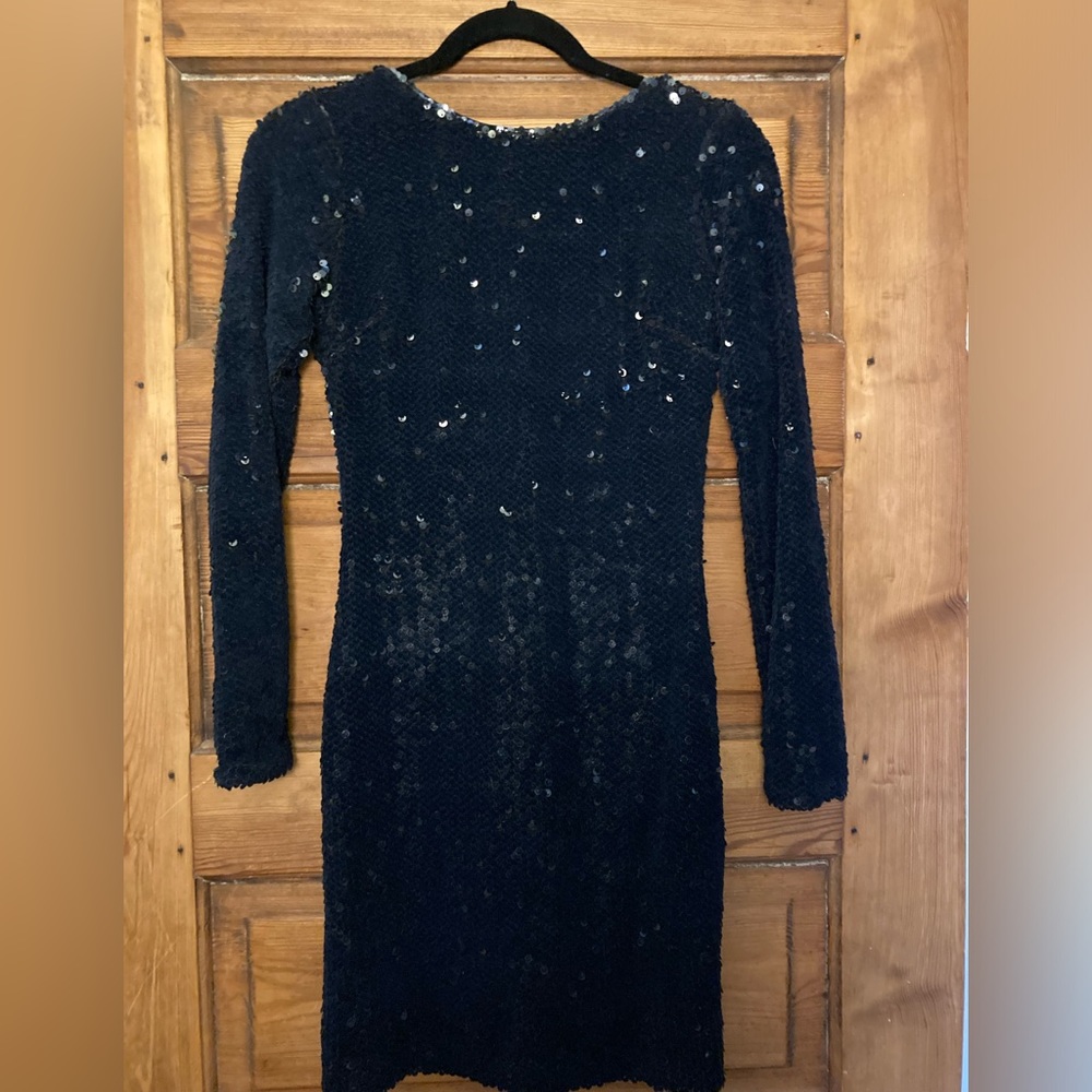Dress The Population Bodycon Dress